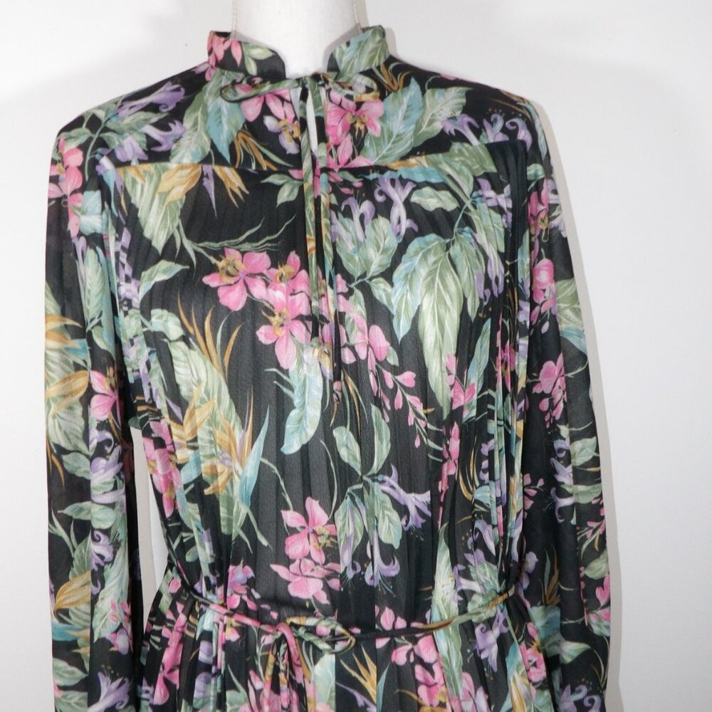 Vintage Paul of California Dress - Picture 5 of 6